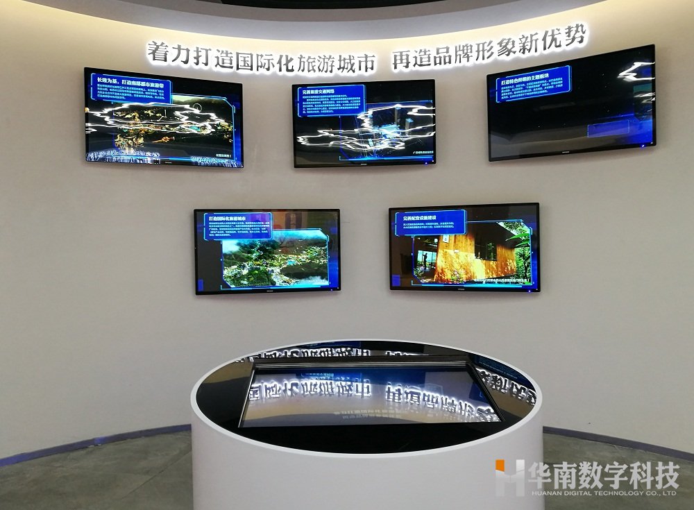 3D互動(dòng)多媒體數(shù)字展廳包含設(shè)備有哪些7.jpg