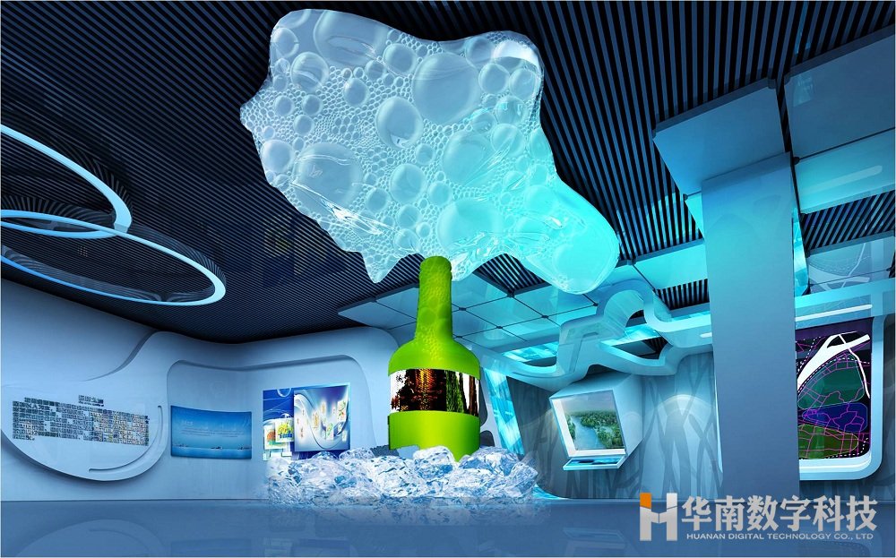 營銷型展廳有什么特別之處1.jpg