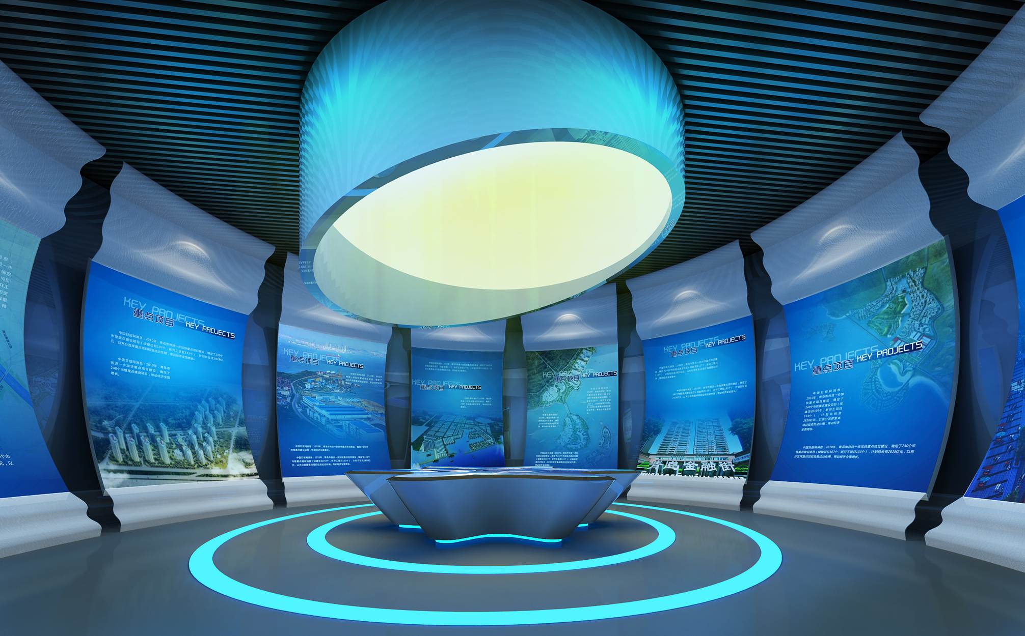 展館展廳2.jpg 展館策劃