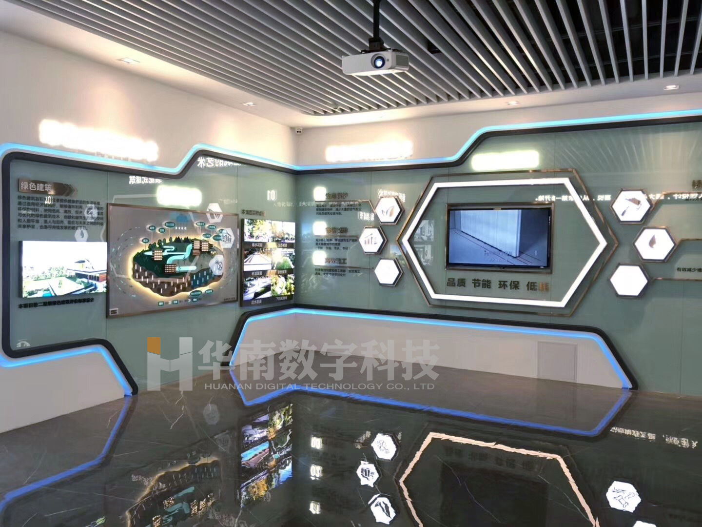 展館展廳1.jpg 展館策劃