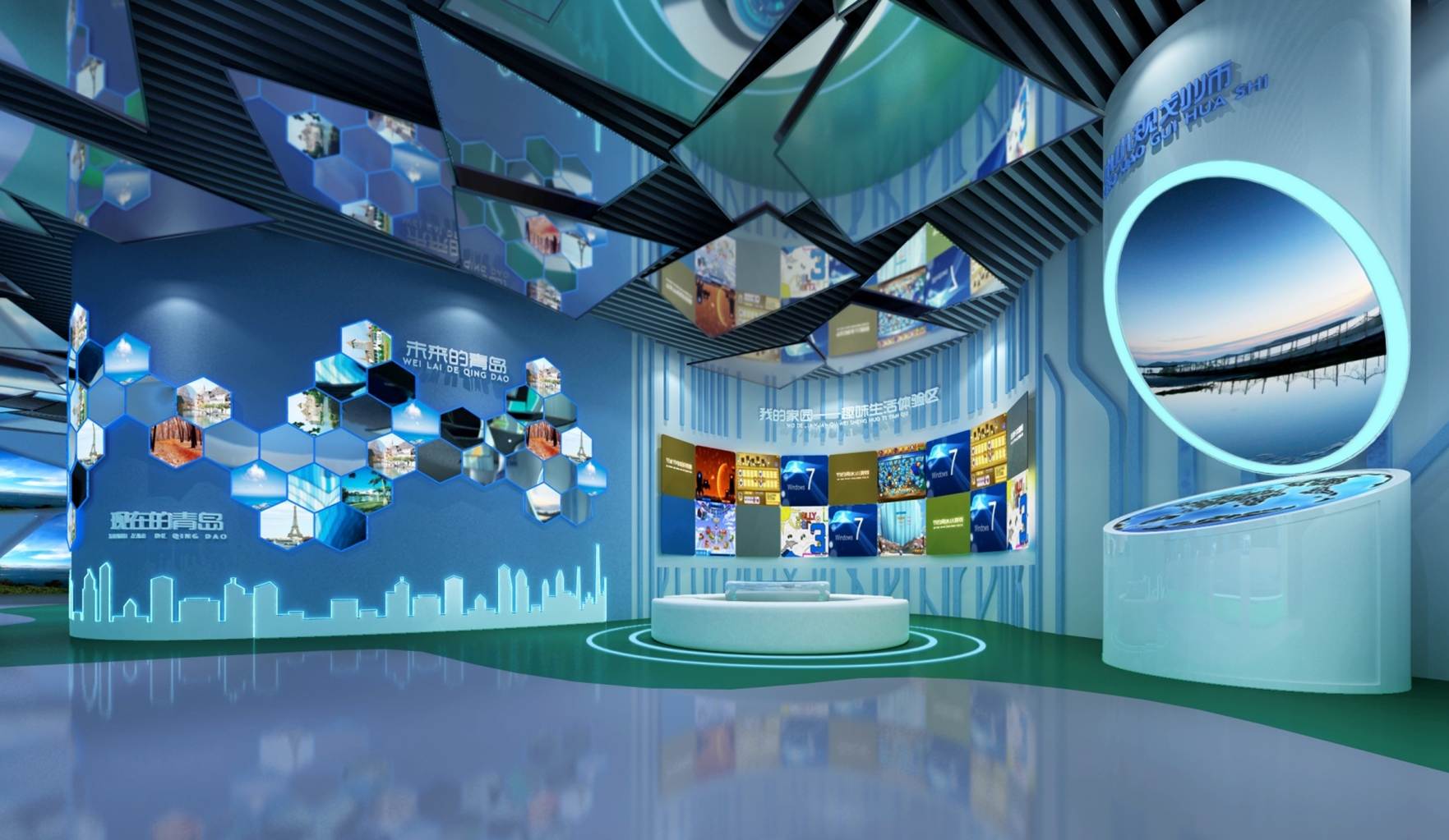 展館展廳4.jpg 展館策劃