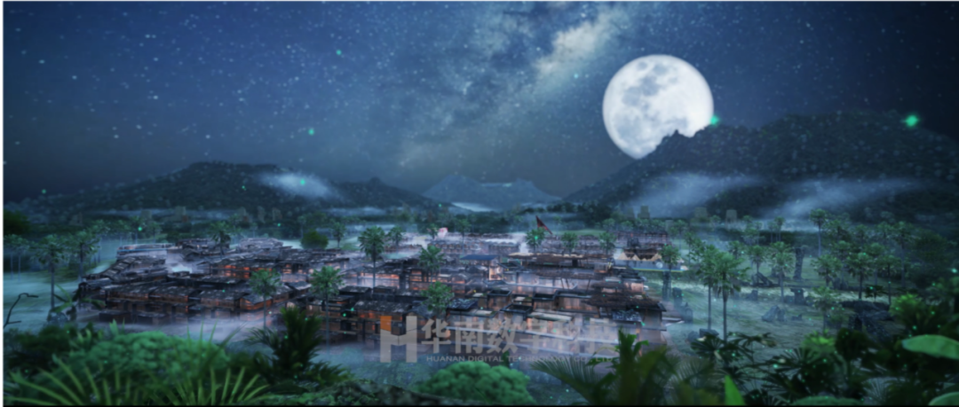 三亞-愛上山文旅宣傳片