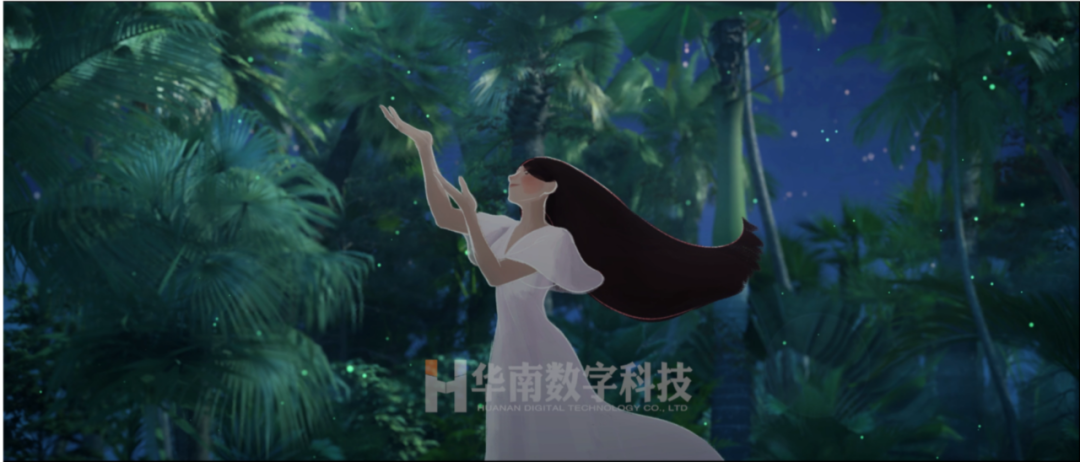 三亞-愛上山文旅宣傳片