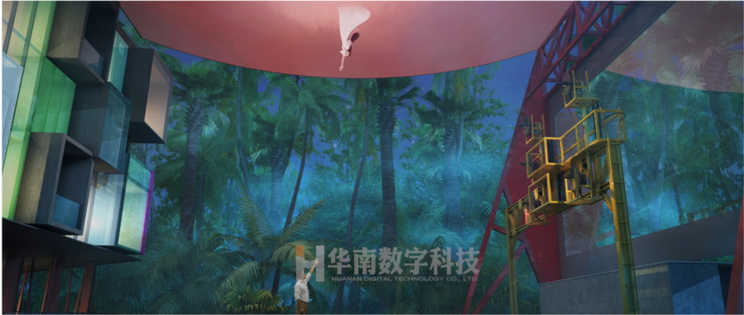 三亞-愛上山文旅宣傳片