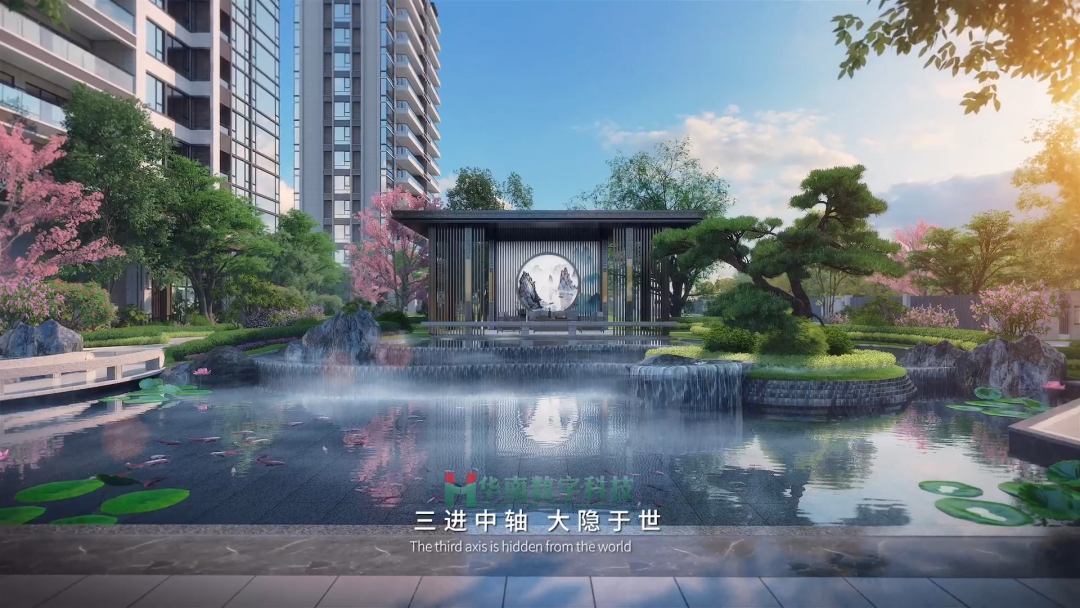 三維動畫房地產(chǎn)宣傳片 三維動畫房地產(chǎn)宣傳片