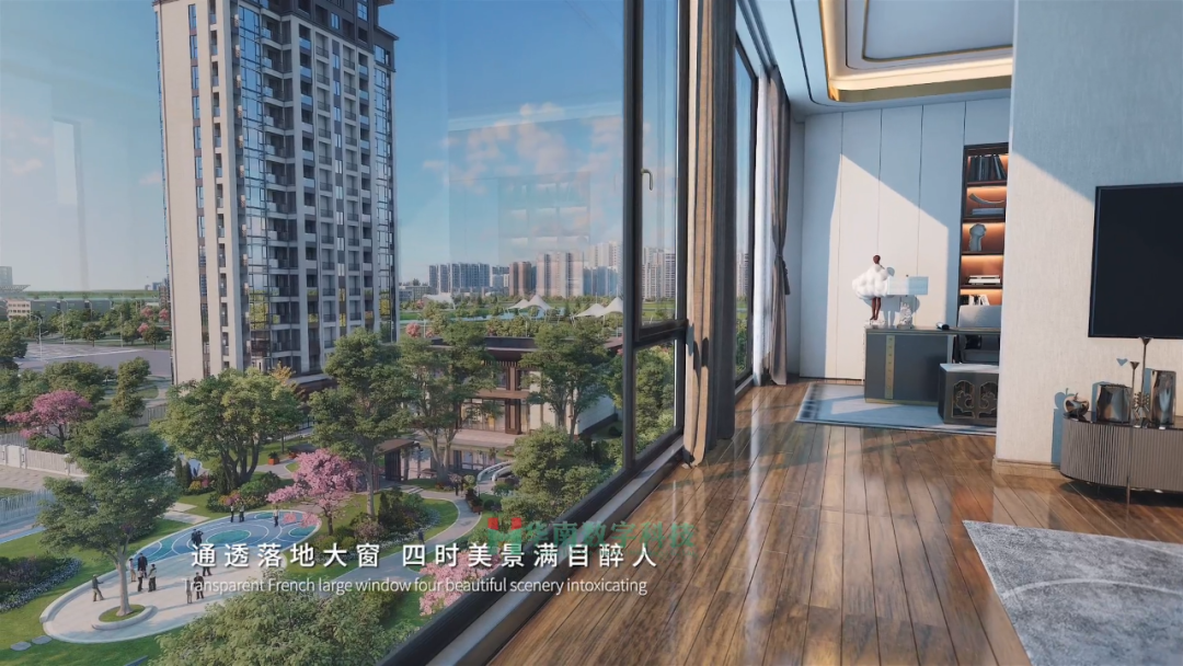 三維動畫房地產(chǎn)宣傳片 三維動畫房地產(chǎn)宣傳片