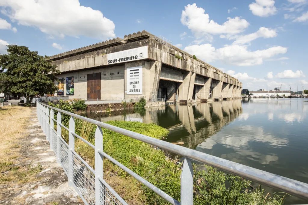 沉浸式數(shù)字展館