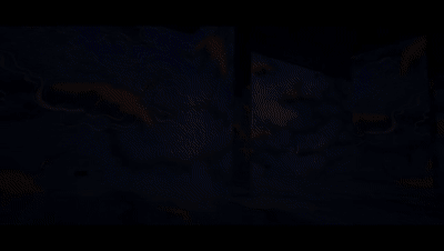 CAVE沉浸式 CAVE沉浸式