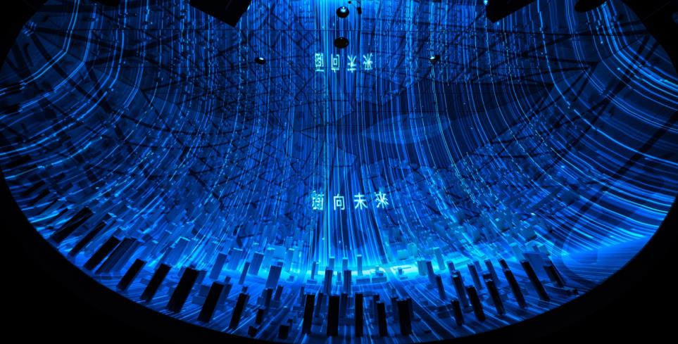 電子沙盤 電子沙盤
