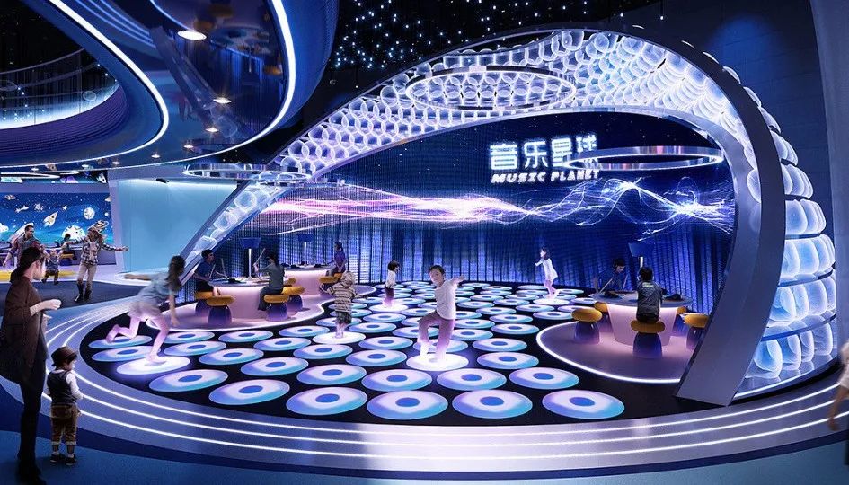 文旅夜游 文旅夜游